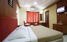 Pl A Residency Trichy